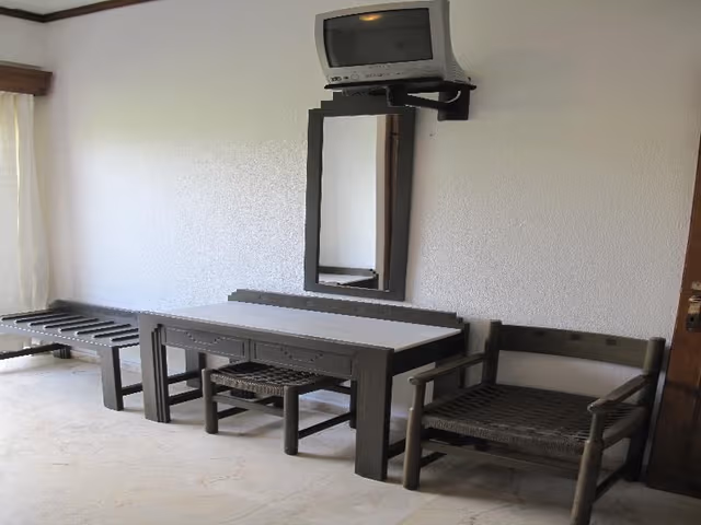 APARTMENT STANDARD