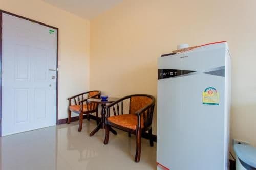 Double Room with Balcony and Sea View
