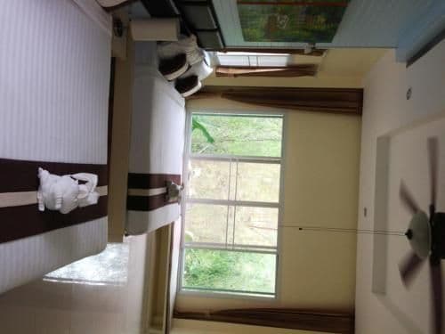 Twin House (1 room) with Creek view