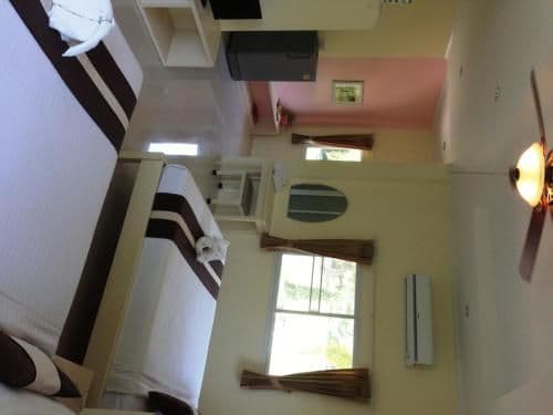 Twin House (1 room) with Creek view