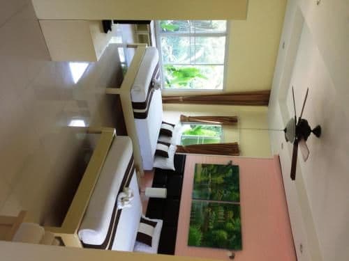 Twin House (1 room) with Creek view