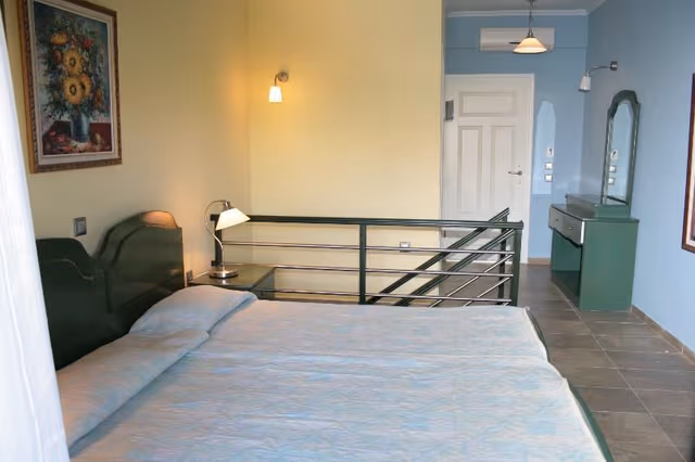 SUITE STANDARD