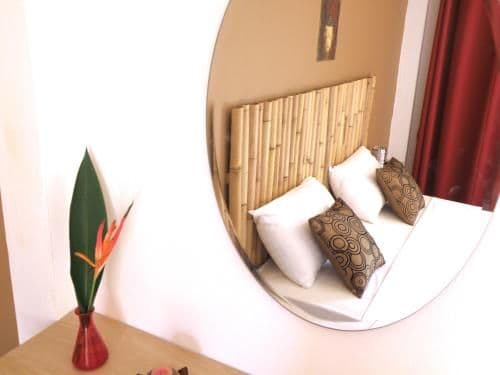 King Room with Sea View