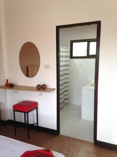 King Room with Sea View