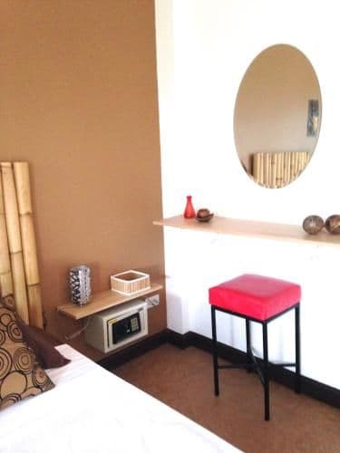 King Room with Sea View