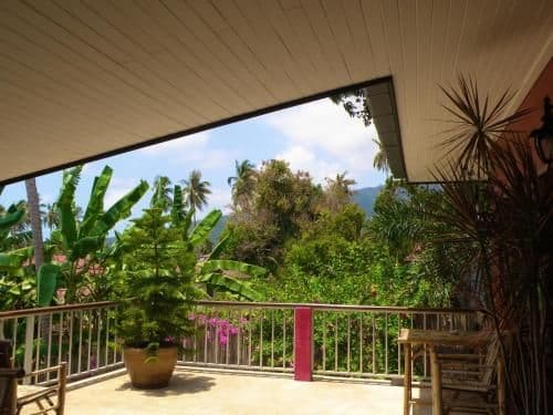 King Room with Sea View