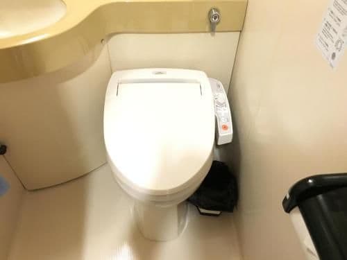 Standard Room - Non-Smoking