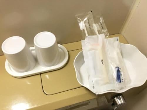 Standard Room - Non-Smoking