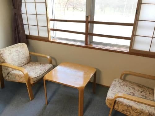Japanese-Style Room - Non-Smoking