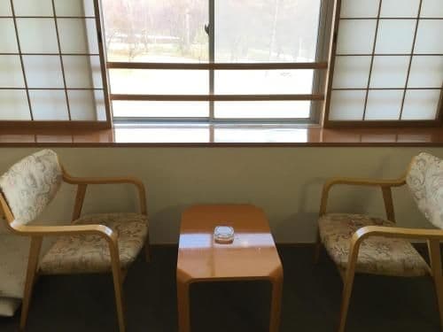 Japanese-Style Room