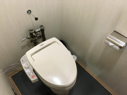 Japanese-Style Room - Non-Smoking