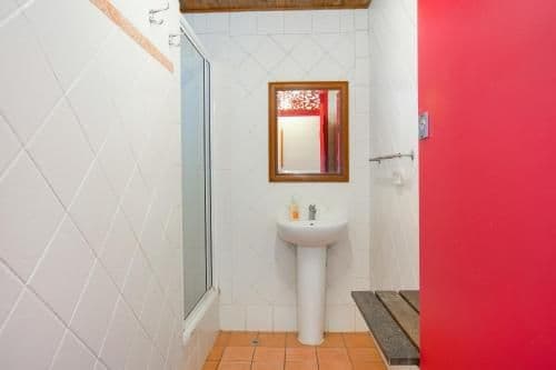 Deluxe Double Room with Shared Bathroom