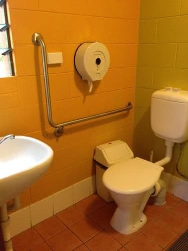 Deluxe Double Room with Shared Bathroom