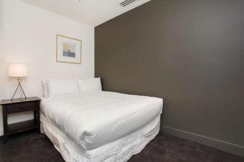 Premier Two-Bedroom Apartment with One Bathroom