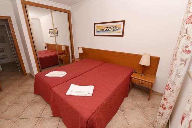 APARTMENT TWO BEDROOMS
