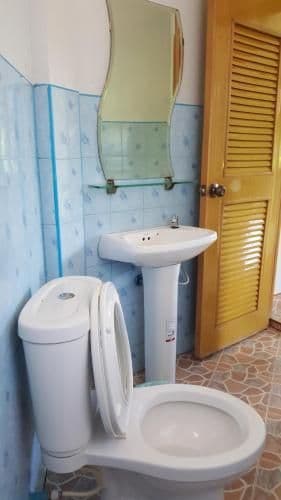 One-Bedroom Bungalow