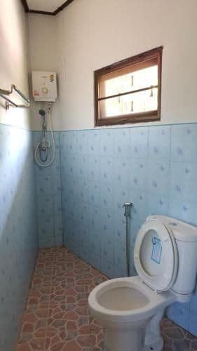 One-Bedroom Bungalow