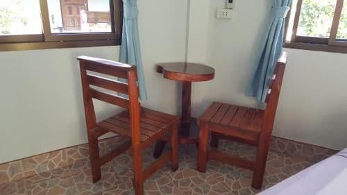 One-Bedroom Bungalow