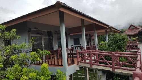 Standard Family Room