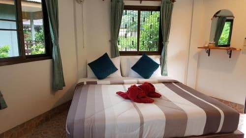 One-Bedroom Bungalow