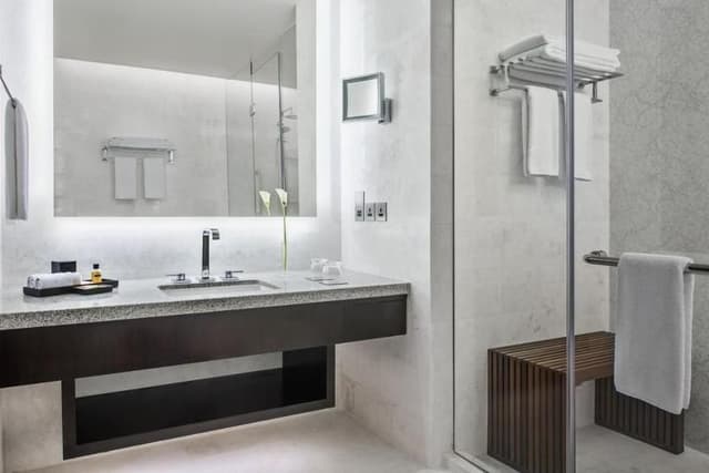 SUITE STANDARD