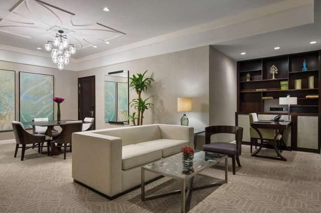 SUITE STANDARD