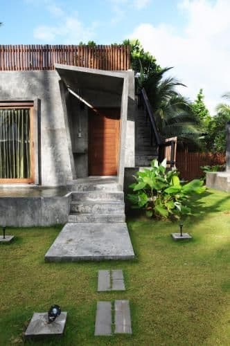 Standard Bungalow