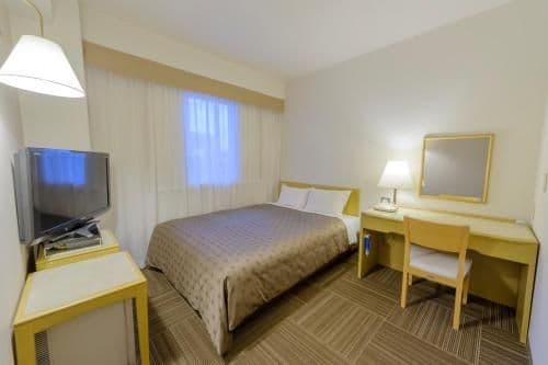 Double Room - Smoking
