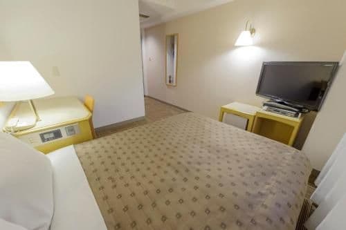 Double Room - Non-Smoking