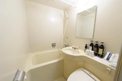 Double Room - Non-Smoking