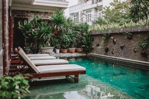 Ngan Phu Villa Ngan Phu Villa