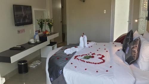 Bridal Suite