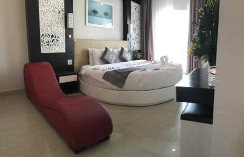 Bridal Suite