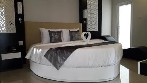 Bridal Suite