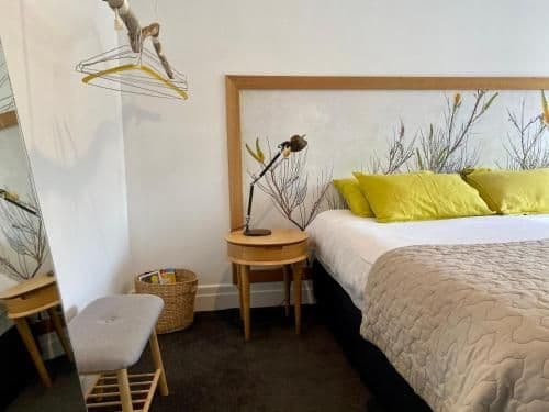 Sunny Side Up Ensuited Room