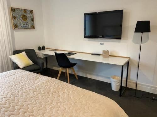 Sunny Side Up Ensuited Room