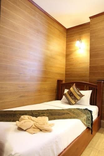 Superior Single Room