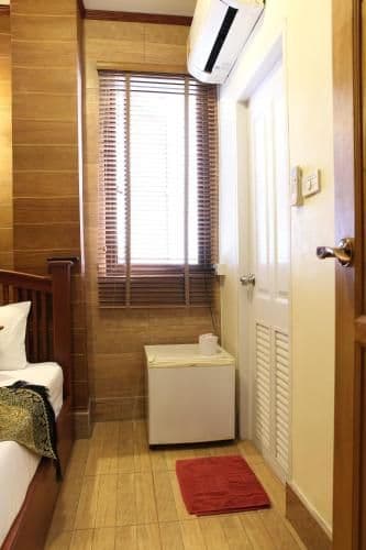 Superior Single Room