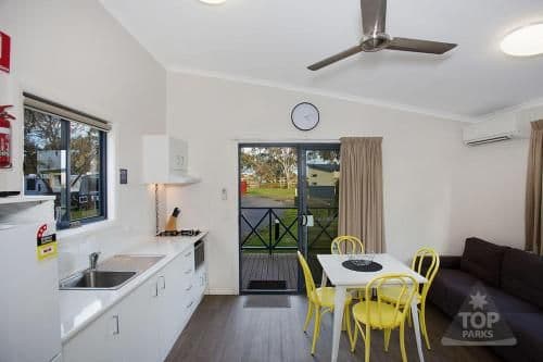 Two-Bedroom Family Villa - No Pets