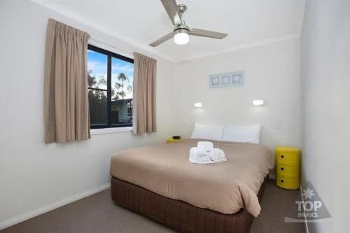 Two-Bedroom Family Villa - No Pets