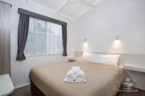 Three-Bedroom Villa - No Pets
