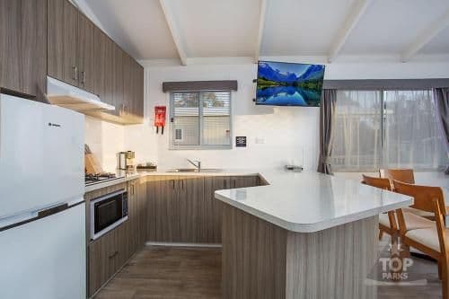 Three-Bedroom Villa - No Pets