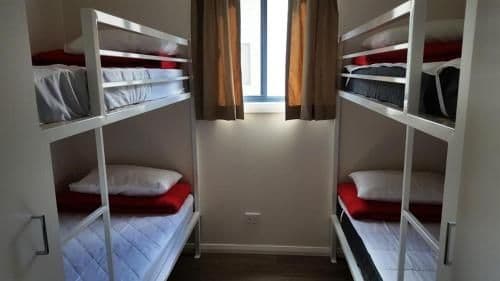 Two-Bedroom Riverfront Villa - No Pets