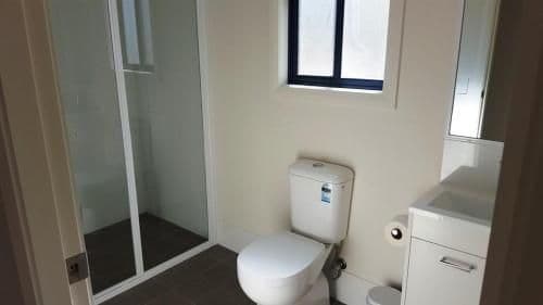 Three-Bedroom Riverfront Villa - No Pets