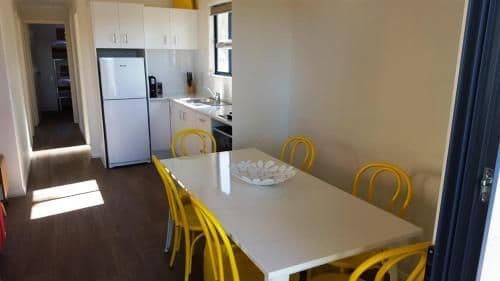 Three-Bedroom Riverfront Villa - No Pets