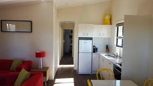 Three-Bedroom Riverfront Villa - No Pets