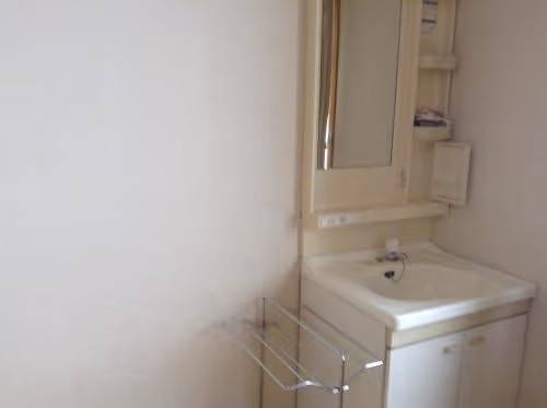 Twin Room with Shared Bathroom