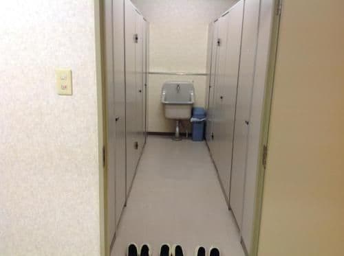 Japanese-Style Room with Shared Bathroom