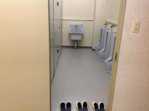 Twin Room with Shared Bathroom