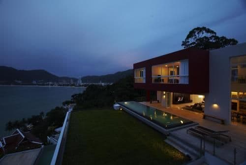Jirana Hotel Patong